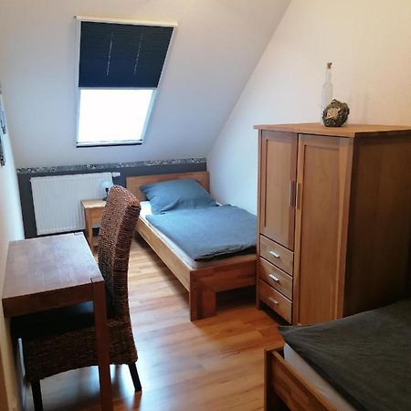 Ferienwohnung Muehlenbachhexe Lingen Buitenkant foto