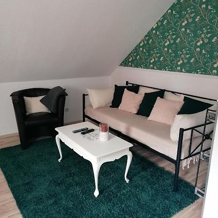 Ferienwohnung Muehlenbachhexe Lingen Buitenkant foto